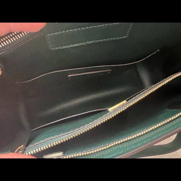 Authentic Michael Kors Large Handbag - Picture 3 of 3